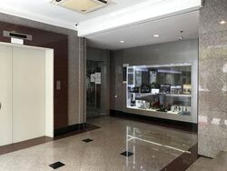 Crystal Time Building (D13), Factory #621517171